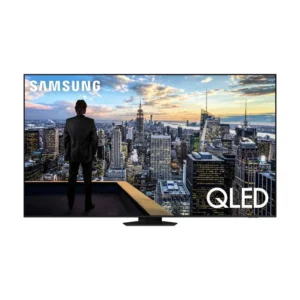 SAMSUNG 98Q80C 4K Smart QLED TV 98inch