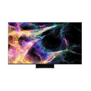 TCL 55 Inches 4K Mini QLED Google LED TV 55C755